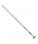 Tophak 16cm met steel 160cm, Talen Tools