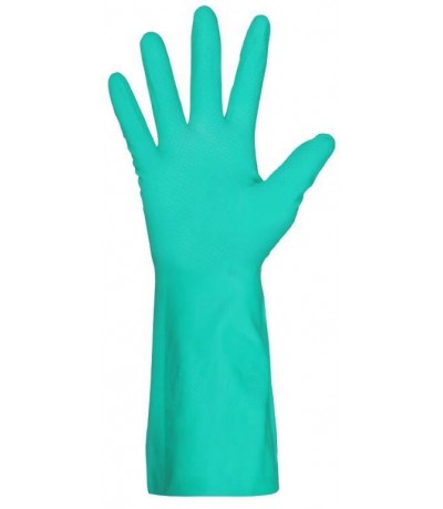 Huishoudhandschoen anti-allergie maat S, Talen Tools Reiniging