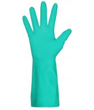 Huishoudhandschoen anti-allergie maat M, Talen Tools Reiniging