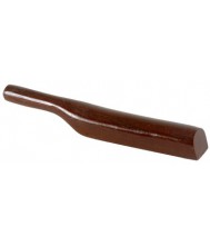 Zinkklopper vlak, Talen Tools Accessoires