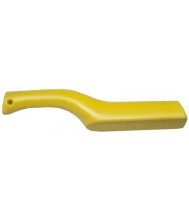 Zinkklopper vlak, Talen Tools Accessoires