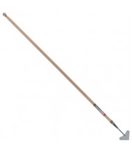 Hartschoffel 14cm met steel 160cm, Talen Tools Tuingereedschap