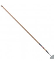 Hartschoffel 16cm met steel 160cm, Talen Tools