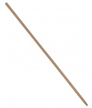 Bezemsteel tauari 23,5mm lengte 130cm, Talen Tools