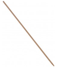 Gazonharksteel tauari 23,5mm lengte 150cm, Talen Tools Tuingereedschap