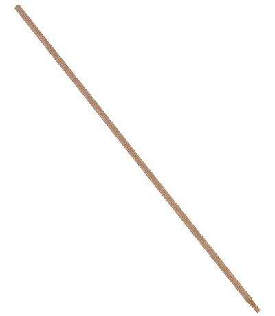 Gazonharksteel tauari 23,5mm lengte 150cm, Talen Tools