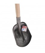 Bats OOO gehard blank met steel 90cm, Talen Tools Tuingereedschap