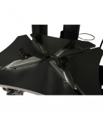 Fabbri bandendemonteermachine ZH626 Banden Techniek