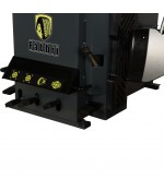 Fabbri bandendemonteermachine ZH626 Banden Techniek