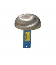 Cowley Uitdeuktas paddenstoel 150 x 150 x 60mm Accessoires