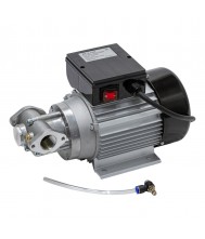 FUELWORKS Oliepomp 230V 14L/min Olie Toebehoren