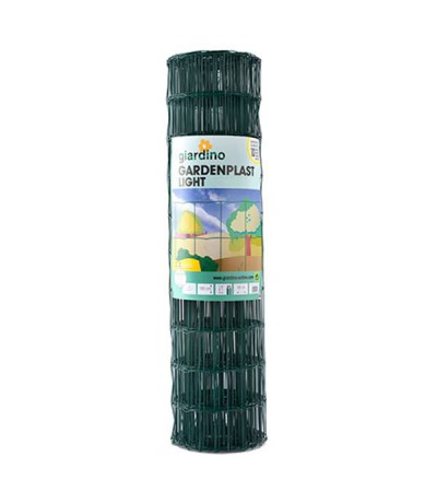 Gaas, Gardenplast Light - 0.81M X 10M Gaas