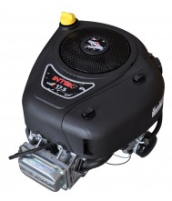 Briggs & Stratton 17.5 pk Intek motor voor zitmaaier Losse Motoren