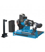 Fabbri Vrachtwagen banden demonteer machine 13" - 27" Banden Techniek
