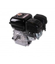 VP Benzinemotor hand start 6.5pk asmaat 19,05mm Losse Motoren