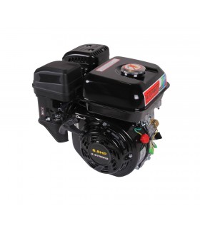 VP Benzinemotor hand start 6.5HP asmaat 20mm