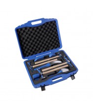 XP Tools Uitdeukset 9 delig Uitdeukset