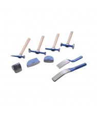 XP Tools Uitdeukset 9 delig Uitdeukset