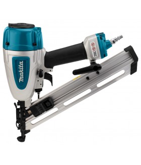 Makita 8 bar Brad tacker AF635 Luchtgereedschap / Pneumatisch gereedschap