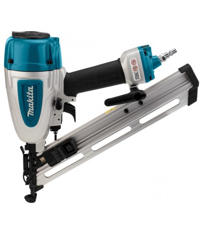 Makita 8 bar Brad tacker AF635 Luchtgereedschap / Pneumatisch gereedschap