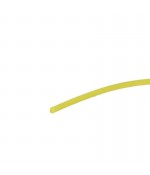 Maaidraad geel Ø2.65 mm 15 meter rond