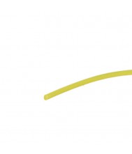 Maaidraad geel Ø2.65 mm 15 meter rond Snoeiapparaten