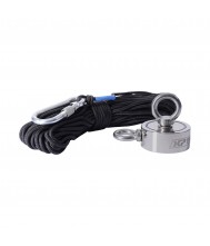 XP Tools Vismagneet 150kg met touw Vismagneet