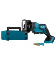 Makita 18v Reciprozaag DJR183ZJ zonder accu en lader Overig Accu gereedschap