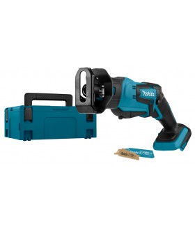 Makita 18v Reciprozaag DJR183ZJ zonder accu en lader Overig Accu gereedschap