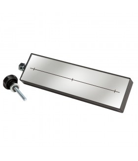 Fluxon Spiegel voor koplamptester