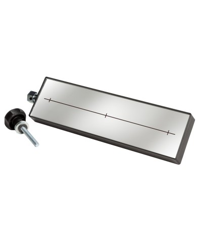 Fluxon Spiegel voor koplamptester Fluxon Spiegel voor koplamptester