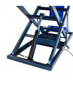 Falco Sollevatori Motorlift professioneel 1000kg elektrisch