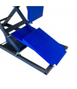 Falco Sollevatori Motorlift professioneel 1000kg elektrisch