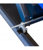 Falco Sollevatori Motorlift professioneel 1000kg elektrisch