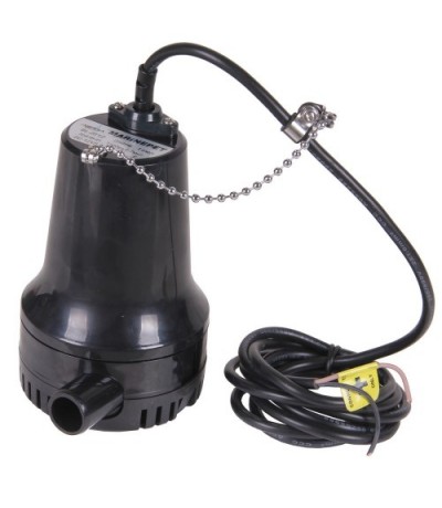 ASPIRA Dompelpomp 12 volt