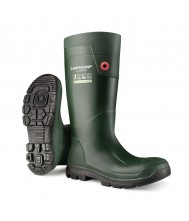 Dunlop Purofort FieldPRO veiligheidslaars S5 maat 39 Veiligheidslaarzen