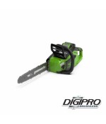 Greenworks Accu Kettingzaag DigiPro 40V Zonder Accu en lader