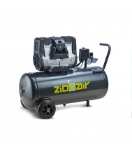 Zion Air Silent compressor 1,5kW 230V 50L tank Compressor