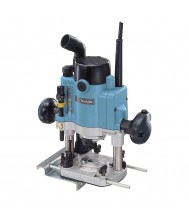 Makita 230v Bovenfrees RP0910 Overig elektrisch gereedschap