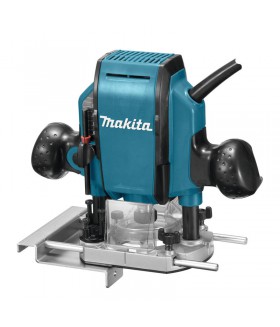 Makita 230v Bovenvrees RP0900K Overig elektrisch gereedschap