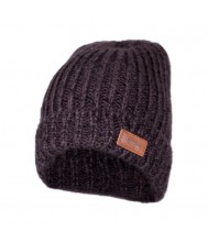 Muts beanie grey Hoofdbescherming