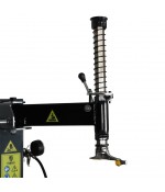 Fabbri bandendemonteermachine ZH620 Banden Techniek