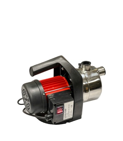 JMC Waterpomp 1200w