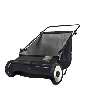 JMC Grasbladveger 65cm duwmodel Accessoires & Onderhoud