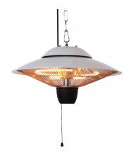 Qlima Terrasverwarmer PEC2015 Terras