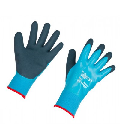 Keron handschoen waterdicht winter thermodry - mt 7 / S Handschoenen