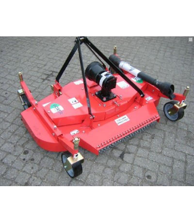 Boxer Cirkelmaaier FA1200