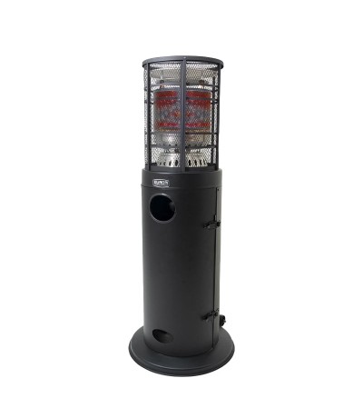 Eurom Area lounge heater, Max 13kW Terras