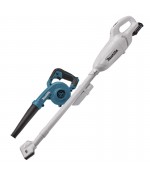 Makita 12 V max combiset stofzuigen en blazen CLX245SAX1