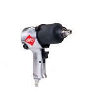 Airpress Slagmoersleutel 1/2" 680 Nm 7000 rpm 6.3 bar 120 l/min Luchtgereedschap / Pneumatisch gereedschap